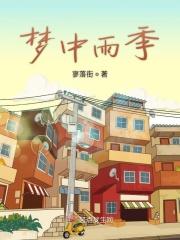 梦中雨是什么意思
