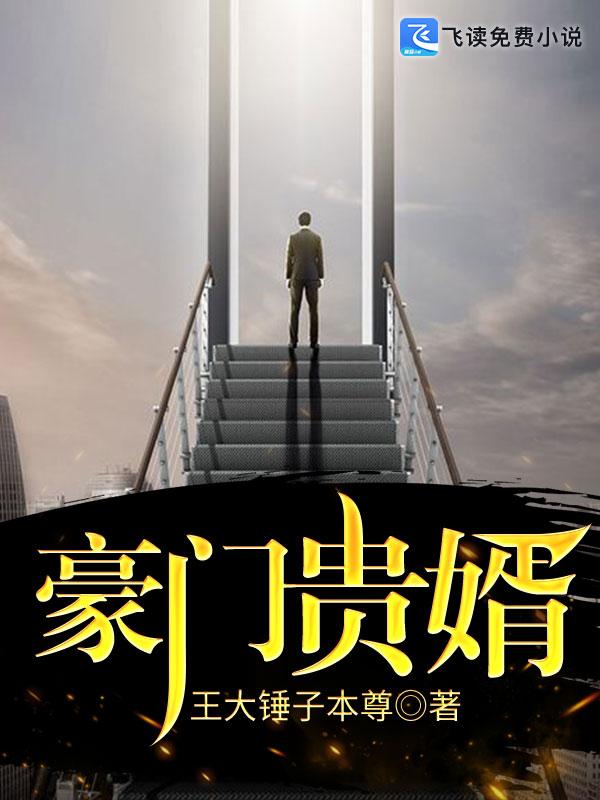 豪门费婿免费阅读