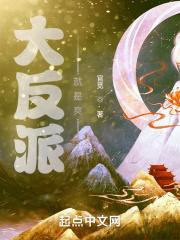 大反派推荐