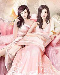 国师夫人长大了
