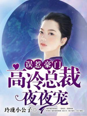 高冷总裁夜夜宠