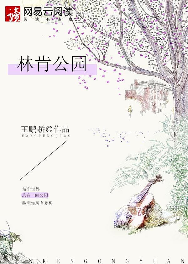 蓝光林肯公园