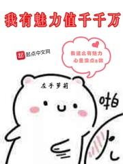 我魅力值全满
