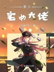 重生大宅院的女人