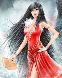 绝世邪妃